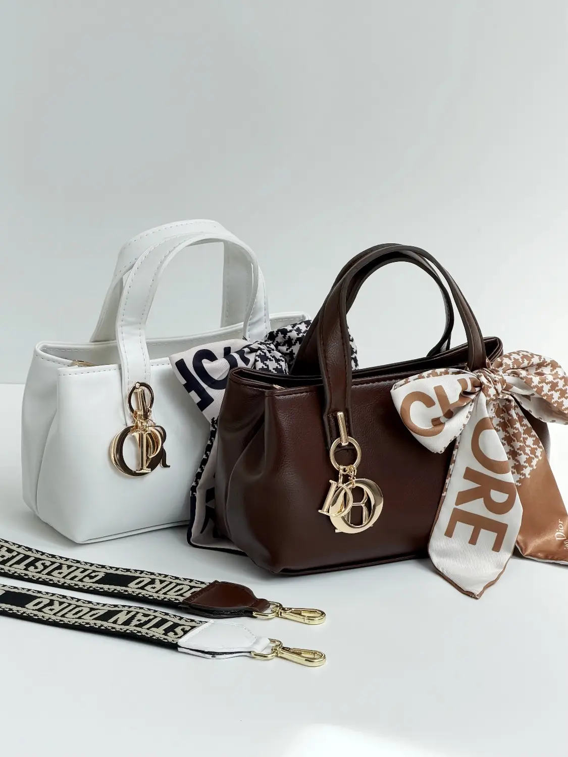 4367-کیف وارداتی Dior